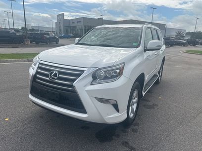 Used 2018 Lexus GX 460