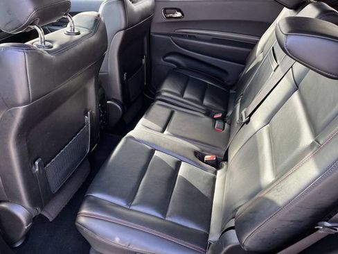 Used 2024 Dodge Durango GT RWD image 22