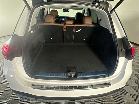 New 2026 Mercedes-Benz GLE 450 4MATIC image 27