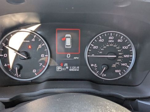 Used 2025 Subaru Forester Limited image 13