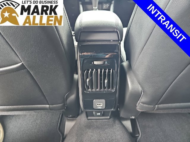 Used 2024 Jeep Compass Latitude AWD/4WD image 20