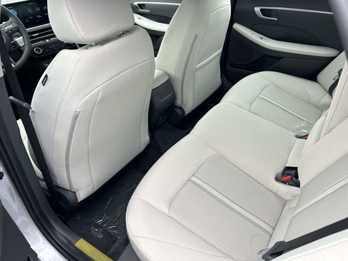 New 2026 Hyundai Sonata SEL image 18