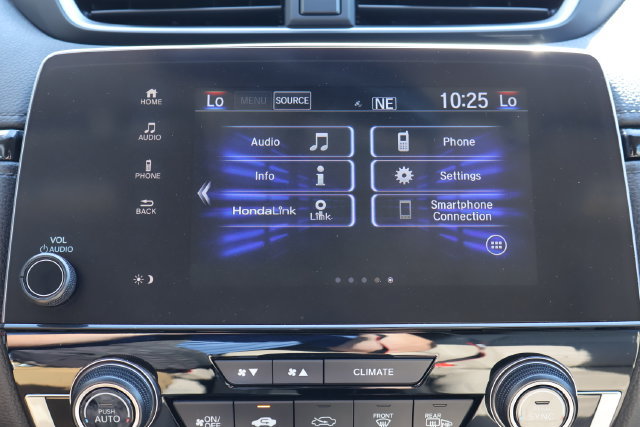 Used 2022 Honda CR-V EX-L image 9