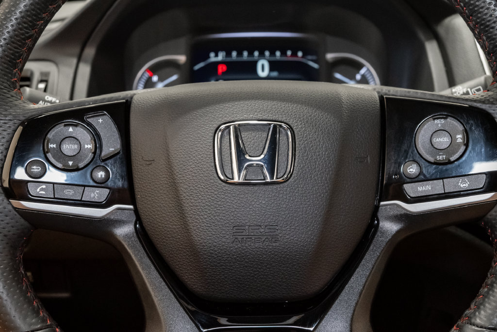 Used 2024 Honda Passport Black Edition image 14