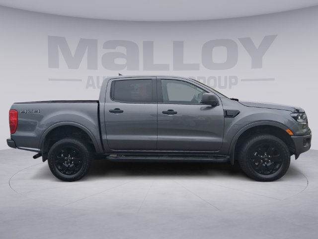 Certified 2023 Ford Ranger XLT w/ Equipment Group 301A Mid AWD/4WD image 6