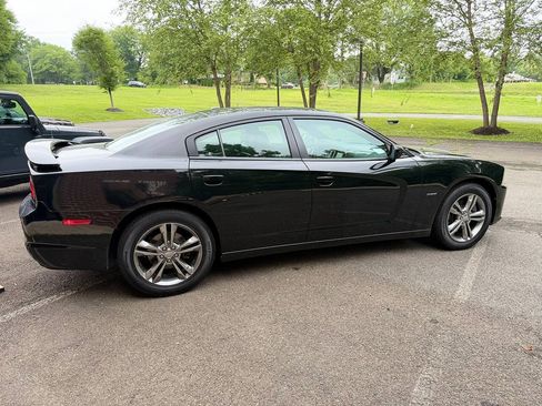 Used 2014 Dodge Charger R/T AWD/4WD image 6