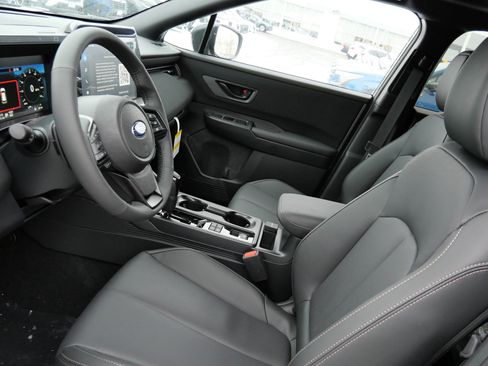 New 2026 Subaru Outback Limited XT image 5