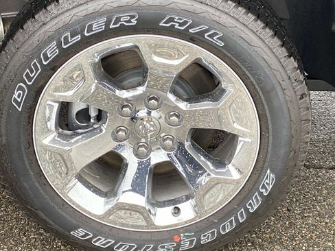 New 2026 RAM 1500 Big Horn image 3