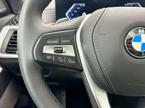 Certified 2026 BMW X5 xDrive40i w/ Climate Comfort Package image 11