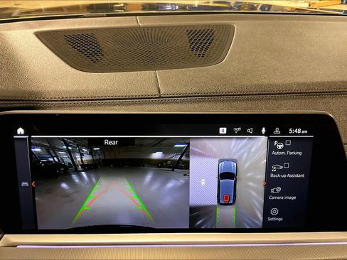 Used 2021 BMW X5 sDrive40i w/ Premium Package 2 image 27