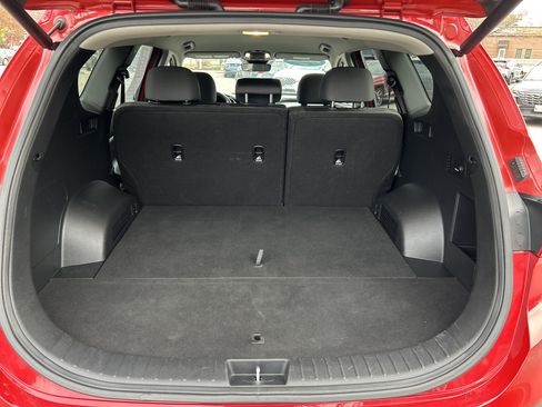 Certified 2023 Hyundai Santa Fe SEL image 17