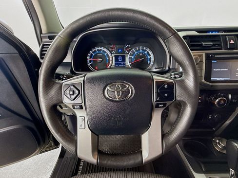 Certified 2019 Toyota 4Runner SR5 image 13