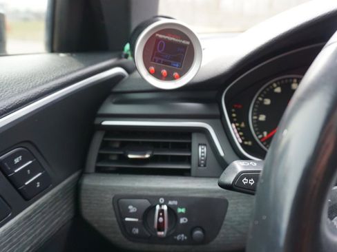 Used 2017 Audi A4 2.0T Premium w/ Convenience Package image 22