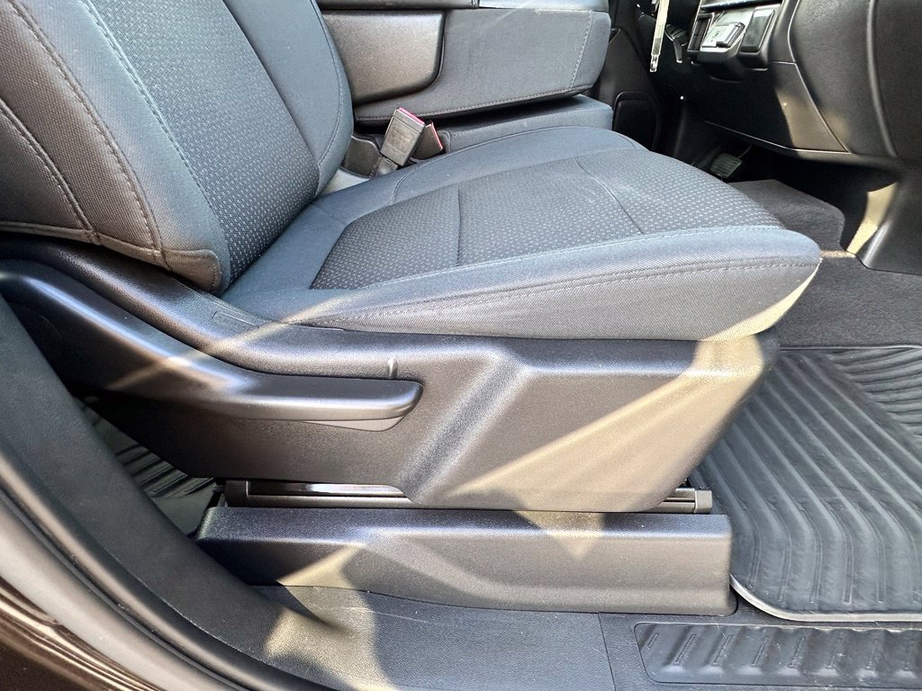 Certified 2019 Chevrolet Silverado 1500 Custom w/ Custom Convenience Package AWD/4WD image 13
