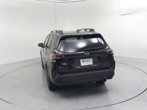 New 2026 Subaru Forester Premium image 8