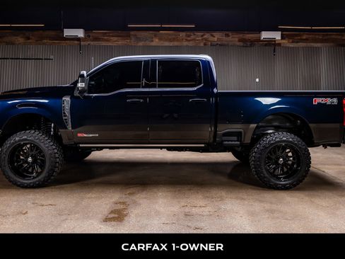 Used 2024 Ford F250 King Ranch image 5