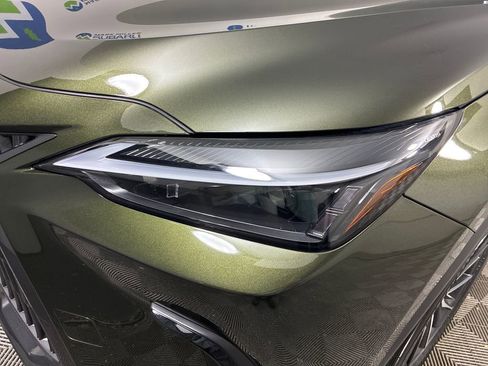 Used 2023 Lexus NX 350 AWD w/ Cold Area Package image 34