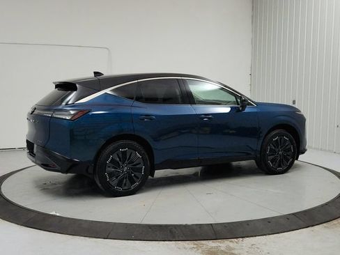 Used 2026 Nissan Murano Platinum w/ Cargo Package AWD/4WD image 7