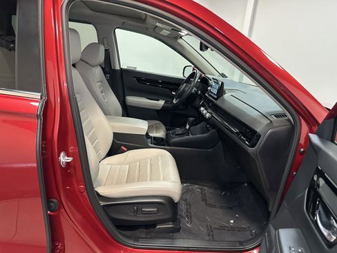 Certified 2023 Honda CR-V EX-L image 39