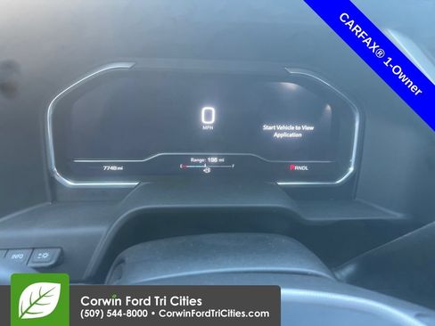 Used 2025 GMC Sierra 3500 Denali w/ Denali Reserve Package AWD/4WD image 2