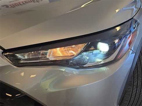 Used 2024 Toyota Corolla Cross SE image 26