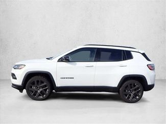 New 2026 Jeep Compass Latitude w/ Sun and Sound Group video 2