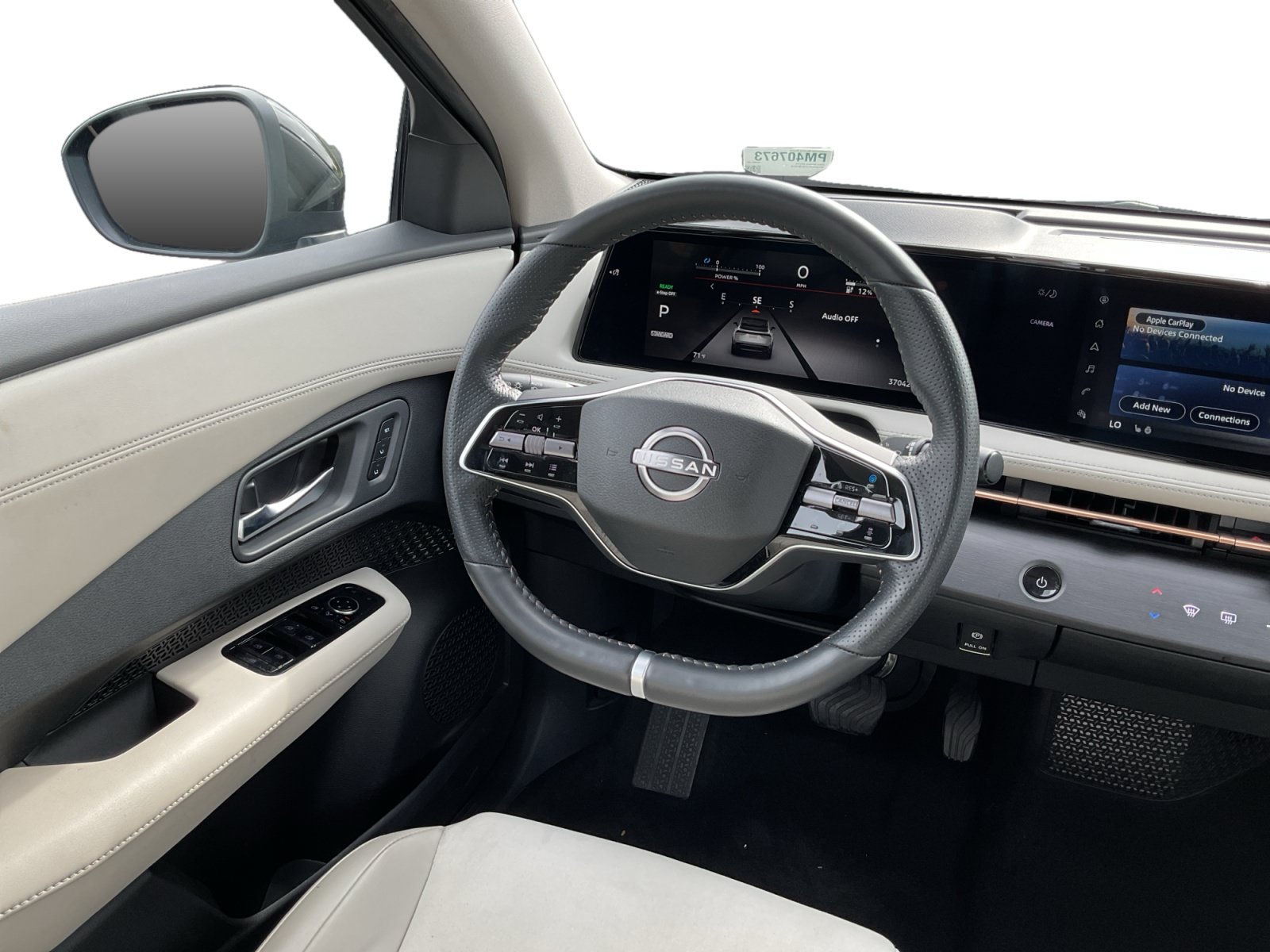 Used 2023 Nissan Ariya FWD image 11