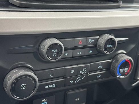 New 2026 Ford F250 XL w/ STX Appearance Package image 31