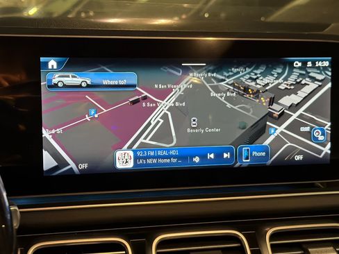New 2026 Mercedes-Benz Maybach GLS 600 4MATIC image 19