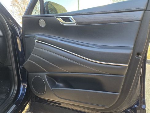 Used 2021 Genesis GV80 3.5T image 15