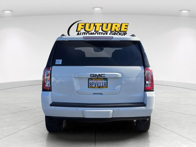 Used 2019 GMC Yukon SLT w/ Open Road Package AWD/4WD image 5