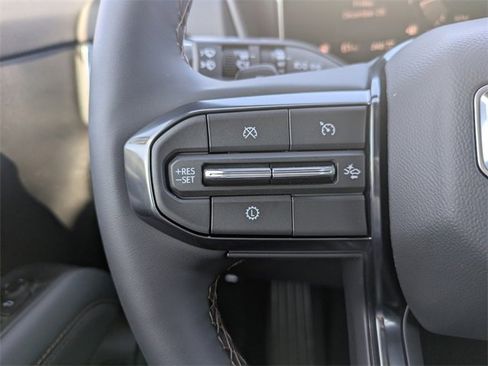 New 2026 GMC Terrain AT4 w/ Convenience Package III image 28