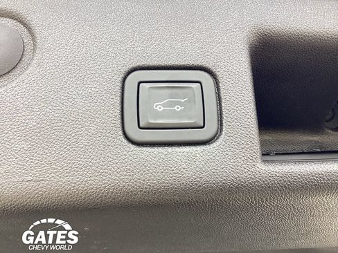Used 2024 Chevrolet Equinox RS AWD/4WD image 13