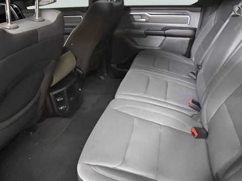 Used 2022 RAM 1500 Lone Star image 25