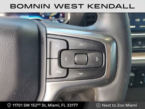 Used 2024 Chevrolet Silverado 2500 LT w/ Convenience Package image 29