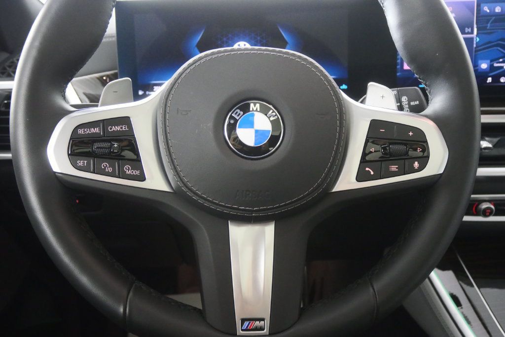 Used 2025 BMW X5 xDrive40i w/ M Sport Package AWD/4WD image 19