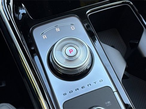 New 2026 Kia Sorento SX Prestige image 28