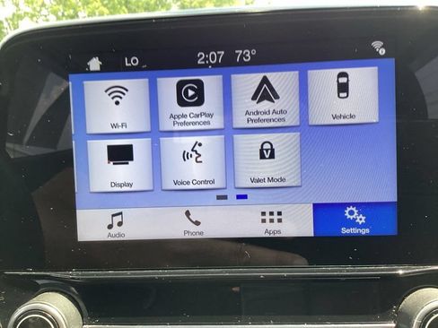 Used 2018 Ford EcoSport SE FWD image 38