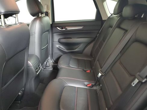 Used 2024 MAZDA CX-5 Carbon Edition AWD/4WD image 12