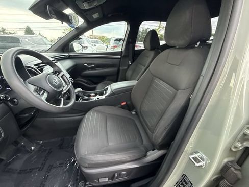 Certified 2022 Hyundai Santa Cruz SEL AWD/4WD image 11