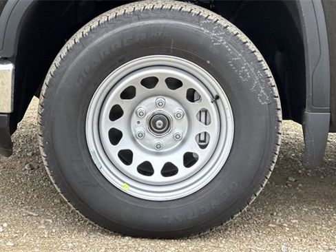 New 2026 GMC Sierra 1500 Pro w/ Pro Value Package image 28