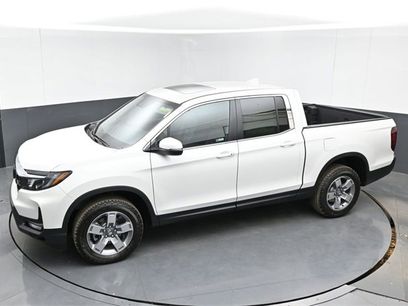 New 2026 Honda Ridgeline RTL