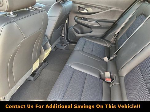 New 2026 Buick Envista Preferred image 20