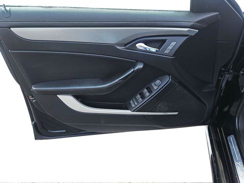 Used 2013 Cadillac CTS Luxury image 19