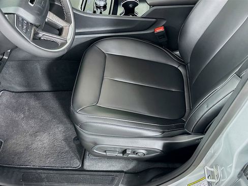 New 2025 Jeep Grand Cherokee Limited image 26