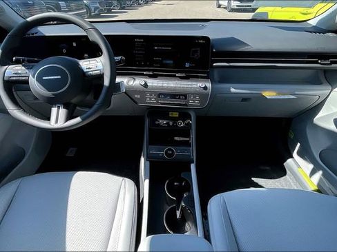 New 2026 Hyundai Kona SEL Premium image 5