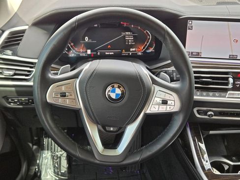 Used 2020 BMW X7 xDrive40i w/ Premium Package AWD/4WD image 27