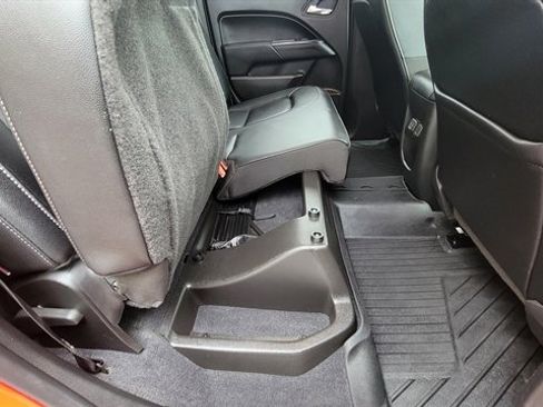 Used 2020 Chevrolet Colorado ZR2 image 52