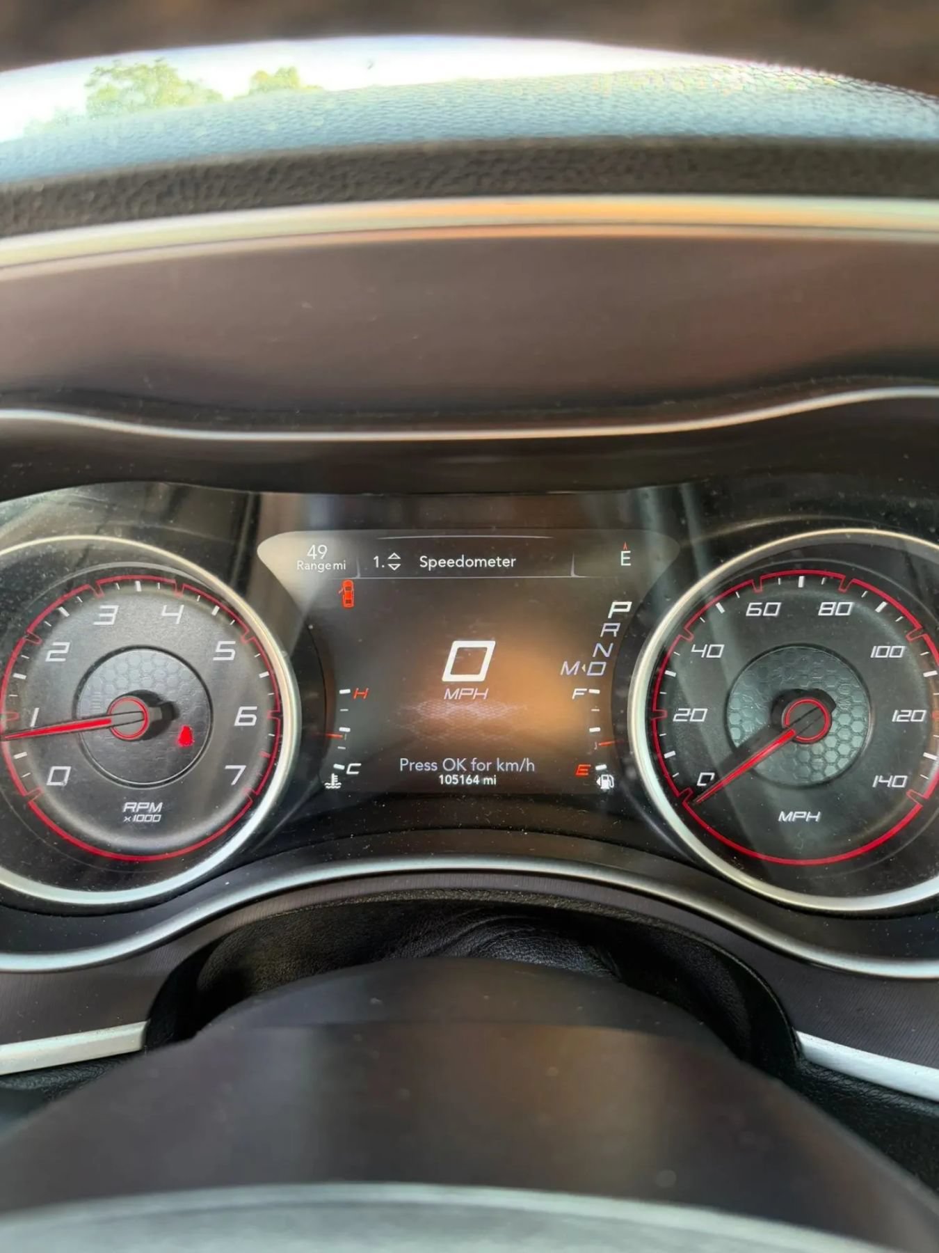 Used 2021 Dodge Charger SXT w/ Leather Interior Group RWD image 14