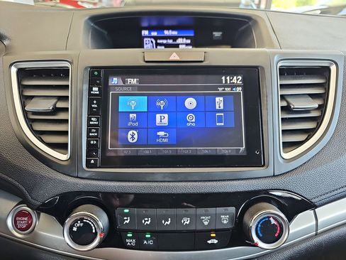 Used 2016 Honda CR-V EX image 27